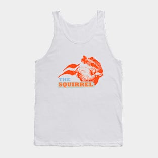 The Squirrel Tank Top